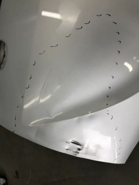 Drzwi Opel Meriva B 10-17r lewy przód lewe przednie Drzwi Opel Meriva B 10-17r lewy przód lewe przednie