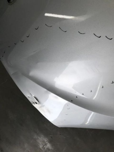 Drzwi Opel Meriva B 10-17r lewy przód lewe przednie Drzwi Opel Meriva B 10-17r lewy przód lewe przednie