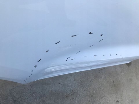 DRZWI PORSCHE CAYENNE 3 III 9Y 17- PRAWY TYŁ PRAWE TYLNE DRZWI PORSCHE CAYENNE 3 III 9Y 17- PRAWY TYŁ PRAWE TYLNE