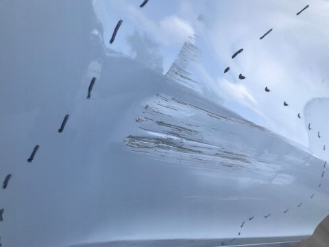 DRZWI PORSCHE CAYENNE 3 III 9Y 17- PRAWY TYŁ PRAWE TYLNE DRZWI PORSCHE CAYENNE 3 III 9Y 17- PRAWY TYŁ PRAWE TYLNE