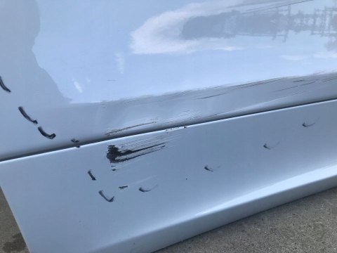 DRZWI PORSCHE CAYENNE 3 III 9Y 17- PRAWY TYŁ PRAWE TYLNE DRZWI PORSCHE CAYENNE 3 III 9Y 17- PRAWY TYŁ PRAWE TYLNE