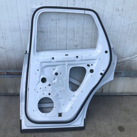 DRZWI PORSCHE CAYENNE 3 III 9Y 17- PRAWY TYŁ PRAWE TYLNE DRZWI PORSCHE CAYENNE 3 III 9Y 17- PRAWY TYŁ PRAWE TYLNE
