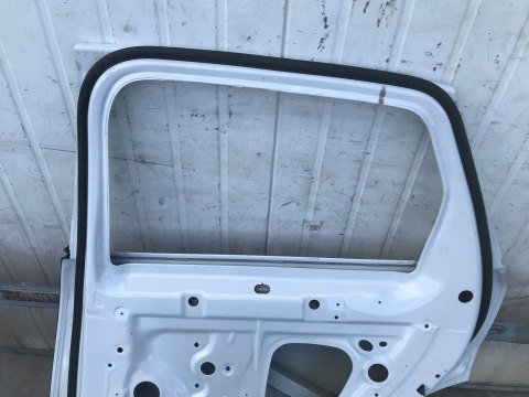 DRZWI PORSCHE CAYENNE 3 III 9Y 17- PRAWY TYŁ PRAWE TYLNE DRZWI PORSCHE CAYENNE 3 III 9Y 17- PRAWY TYŁ PRAWE TYLNE