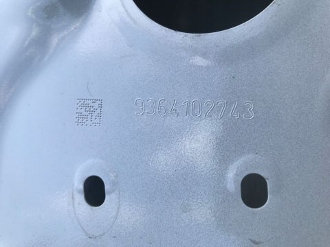 DRZWI PORSCHE CAYENNE 3 III 9Y 17- PRAWY TYŁ PRAWE TYLNE DRZWI PORSCHE CAYENNE 3 III 9Y 17- PRAWY TYŁ PRAWE TYLNE