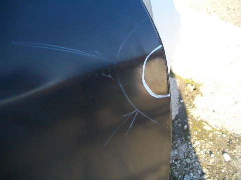 DRZWI SKODA OCTAVIA I KOMBI PRAWY TYŁ PRAWE TYLNE DRZWI SKODA OCTAVIA I KOMBI PRAWY TYŁ PRAWE TYLNE