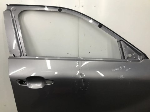 Drzwi Opel mokka II b 20- prawe przednie Drzwi Opel mokka II b 20- prawe przednie