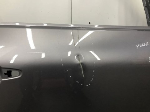 Drzwi Opel mokka II b 20- prawe przednie Drzwi Opel mokka II b 20- prawe przednie