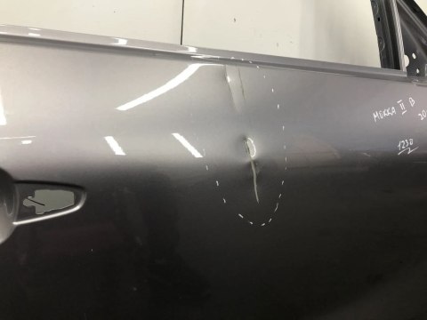 Drzwi Opel mokka II b 20- prawe przednie Drzwi Opel mokka II b 20- prawe przednie