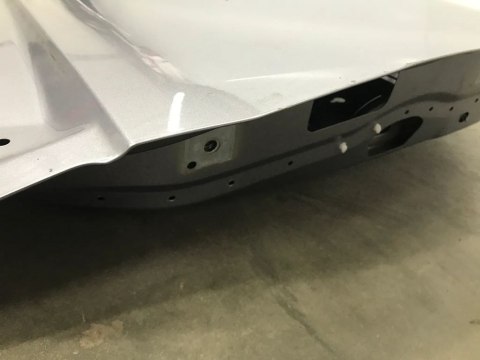 Drzwi Opel mokka II b 20- prawe przednie Drzwi Opel mokka II b 20- prawe przednie