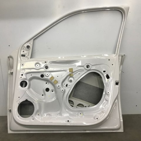 Drzwi Skoda fabia III 3 14-22 prawe przednie prawy przód 6V0831194 Drzwi Skoda fabia III 3 14-22 prawe przednie prawy przód 6V0831194