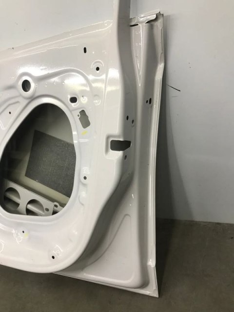 Drzwi Skoda fabia III 3 14-22 prawe przednie prawy przód 6V0831194 Drzwi Skoda fabia III 3 14-22 prawe przednie prawy przód 6V0831194