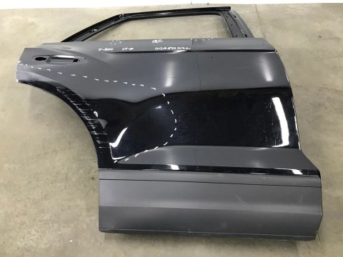Drzwi VW t-roc 17- prawy tył prawe tylne 2GA833312L Drzwi VW t-roc 17- prawy tył prawe tylne 2GA833312L