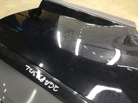 Drzwi VW t-roc 17- prawy tył prawe tylne 2GA833312L Drzwi VW t-roc 17- prawy tył prawe tylne 2GA833312L