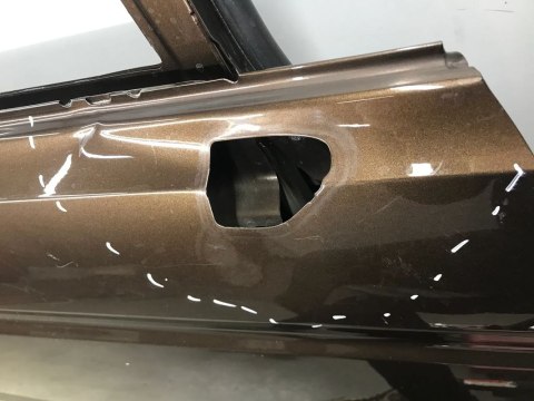 Drzwi VW touran II 2 15- prawe przednie prawy przód 5TA831312f Drzwi VW touran II 2 15- prawe przednie prawy przód 5TA831312f