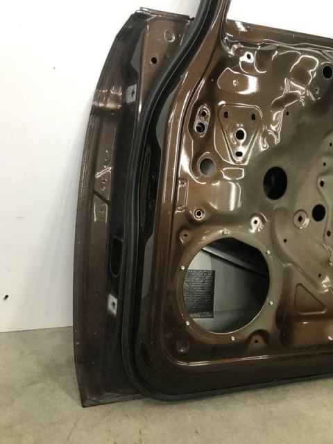 Drzwi VW touran II 2 15- prawe przednie prawy przód 5TA831312f Drzwi VW touran II 2 15- prawe przednie prawy przód 5TA831312f
