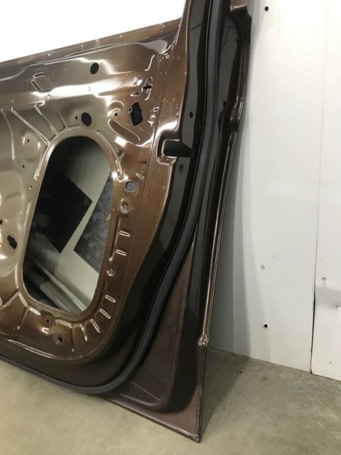 Drzwi VW touran II 2 15- prawe przednie prawy przód 5TA831312f Drzwi VW touran II 2 15- prawe przednie prawy przód 5TA831312f