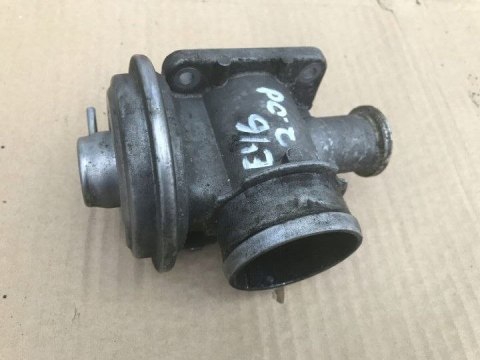 EGR BMW 3 5 7 E38 E39 E46 E65 X5 e53 zawór chłodnica spalin m47 m57 2.0d 2.5d 3.0d 7785452