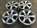 Felgi BMW Ronal 7.5Jx17 5x120 ET35 Aluminiowe