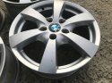 Felgi BMW Ronal 7.5Jx17 5x120 ET35 Aluminiowe