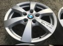 Felgi BMW Ronal 7.5Jx17 5x120 ET35 Aluminiowe