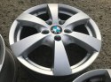 Felgi BMW Ronal 7.5Jx17 5x120 ET35 Aluminiowe