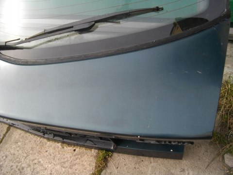 KLAPA BAGAŻNIKA CITROEN XANTIA I KLAPA BAGAŻNIKA CITROEN XANTIA I