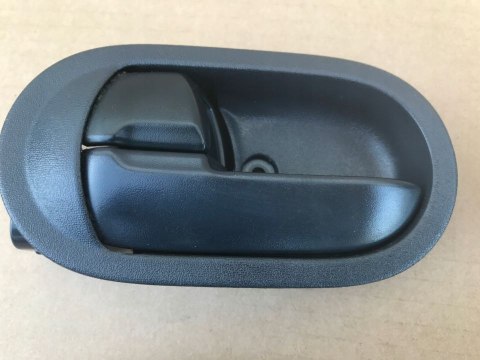Klamka MITSUBISHI COLT 6 VI Z30 04-12r. wewnętrzna rączka uchwyt drzwi przednia tylna lewa