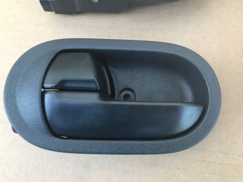 Klamka MITSUBISHI COLT 6 VI Z30 04-12r. wewnętrzna rączka uchwyt drzwi przednia tylna lewa