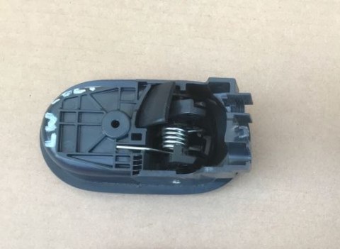 Klamka MITSUBISHI COLT 6 VI Z30 04-12r. wewnętrzna rączka uchwyt drzwi przednia tylna lewa
