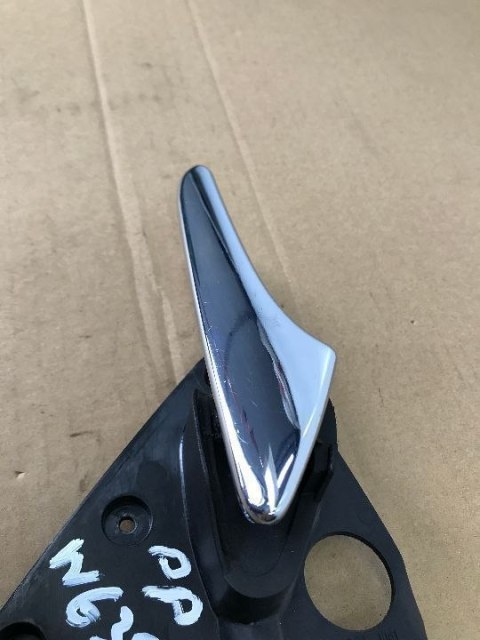 Klamka Mercedes Vito W639 wewnętrzna rączka uchwyt drzwi przednia prawa Klamka Mercedes Vito W639 wewnętrzna rączka uchwyt drzwi przednia prawa
