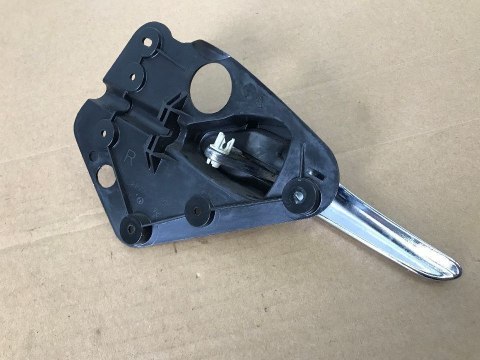 Klamka Mercedes Vito W639 wewnętrzna rączka uchwyt drzwi przednia prawa Klamka Mercedes Vito W639 wewnętrzna rączka uchwyt drzwi przednia prawa