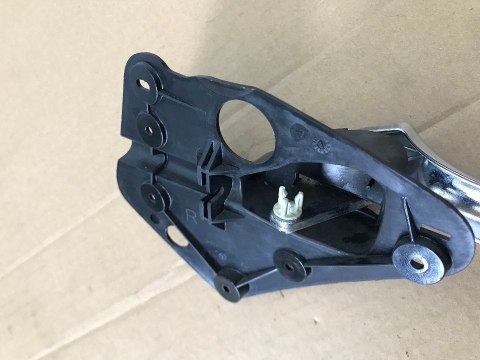Klamka Mercedes Vito W639 wewnętrzna rączka uchwyt drzwi przednia prawa Klamka Mercedes Vito W639 wewnętrzna rączka uchwyt drzwi przednia prawa