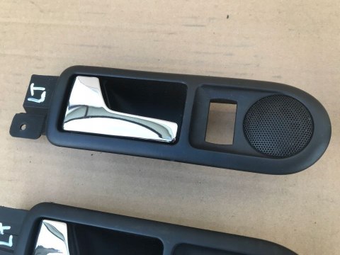 Klamka Vw Volkswagen GOLF 4 IV PASSAT B5 rączka drzwi wewnętrzną przednia tylna lewa prawa Klamka Vw Volkswagen GOLF 4 IV PASSAT B5 rączka drzwi wewnętrzną przednia tylna lewa prawa