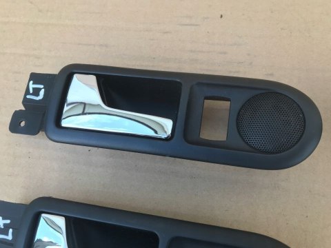 Klamka Vw Volkswagen GOLF 4 IV PASSAT B5 rączka drzwi wewnętrzną przednia tylna lewa prawa Klamka Vw Volkswagen GOLF 4 IV PASSAT B5 rączka drzwi wewnętrzną przednia tylna lewa prawa