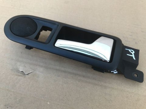 Klamka Vw Volkswagen GOLF 4 IV PASSAT B5 rączka drzwi wewnętrzną przednia tylna lewa prawa Klamka Vw Volkswagen GOLF 4 IV PASSAT B5 rączka drzwi wewnętrzną przednia tylna lewa prawa
