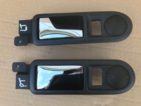 Klamka Vw Volkswagen GOLF 4 IV PASSAT B5 rączka drzwi wewnętrzną przednia tylna lewa prawa Klamka Vw Volkswagen GOLF 4 IV PASSAT B5 rączka drzwi wewnętrzną przednia tylna lewa prawa