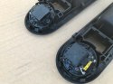 Klamka Vw Volkswagen GOLF 4 IV PASSAT B5 rączka drzwi wewnętrzną przednia tylna lewa prawa