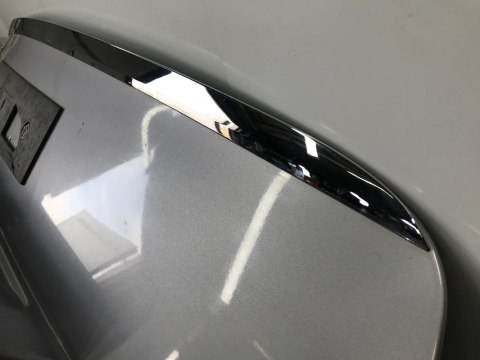 Klapa bagażnika Audi a6 c7 10-18 kombi z listwą chrom Klapa bagażnika Audi a6 c7 10-18 kombi z listwą chrom