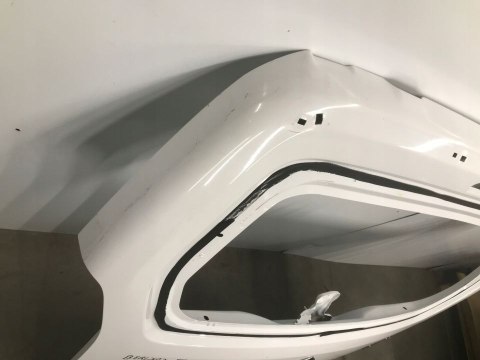 Klapa bagażnika Citroen Berlingo 3 III Multispace Combo E Partner 3 III Rifter Proace City 18- Klapa bagażnika Citroen Berlingo 3 III Multispace Combo E Partner 3 III Rifter Proace City 18-