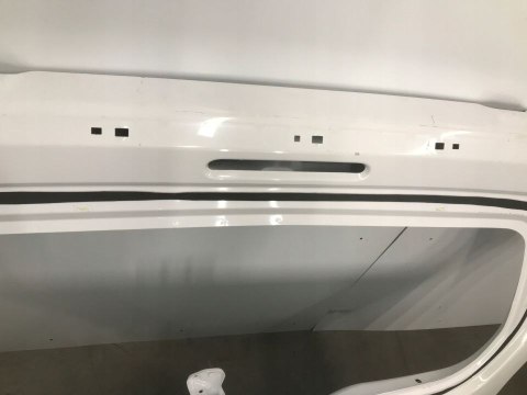 Klapa bagażnika Citroen Berlingo 3 III Multispace Combo E Partner 3 III Rifter Proace City 18- Klapa bagażnika Citroen Berlingo 3 III Multispace Combo E Partner 3 III Rifter Proace City 18-