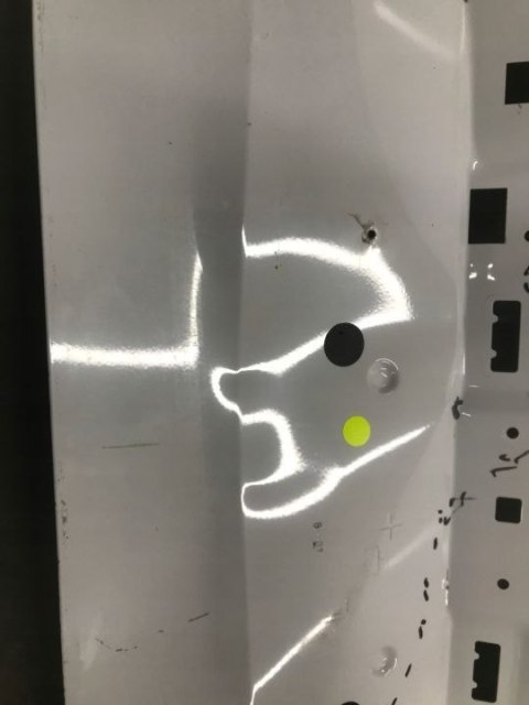 Klapa bagażnika Citroen Berlingo 3 III Multispace Combo E Partner 3 III Rifter Proace City 18- Klapa bagażnika Citroen Berlingo 3 III Multispace Combo E Partner 3 III Rifter Proace City 18-