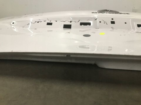 Klapa bagażnika Citroen Berlingo 3 III Multispace Combo E Partner 3 III Rifter Proace City 18- Klapa bagażnika Citroen Berlingo 3 III Multispace Combo E Partner 3 III Rifter Proace City 18-