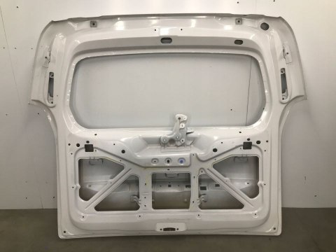 Klapa bagażnika Citroen Berlingo 3 III Multispace Combo E Partner 3 III Rifter Proace City 18- Klapa bagażnika Citroen Berlingo 3 III Multispace Combo E Partner 3 III Rifter Proace City 18-