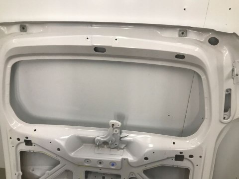 Klapa bagażnika Citroen Berlingo 3 III Multispace Combo E Partner 3 III Rifter Proace City 18- Klapa bagażnika Citroen Berlingo 3 III Multispace Combo E Partner 3 III Rifter Proace City 18-