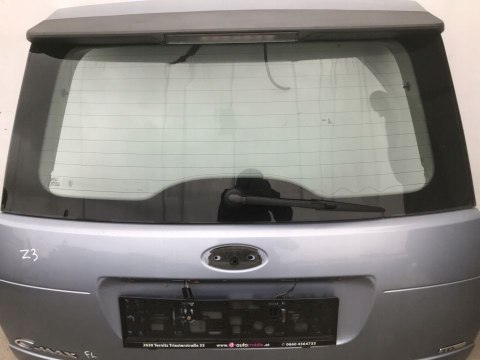 Klapa bagażnika Ford C-Max I 03-10r Klapa bagażnika Ford C-Max I 03-10r