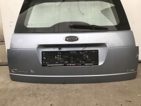 Klapa bagażnika Ford C-Max I 03-10r Klapa bagażnika Ford C-Max I 03-10r