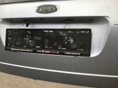 Klapa bagażnika Ford C-Max I 03-10r Klapa bagażnika Ford C-Max I 03-10r