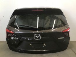 Klapa bagażnika Mazda CX5 CX-5 I 1 2012-2017r