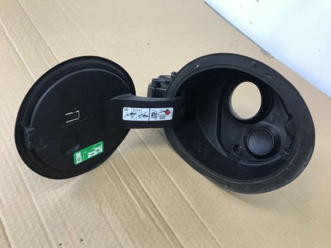 Klapka wlewu paliwa Ford Puma 2 II 19- L1TB-S27936-BA Klapka wlewu paliwa Ford Puma 2 II 19- L1TB-S27936-BA