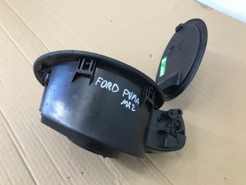 Klapka wlewu paliwa Ford Puma 2 II 19- L1TB-S27936-BA Klapka wlewu paliwa Ford Puma 2 II 19- L1TB-S27936-BA